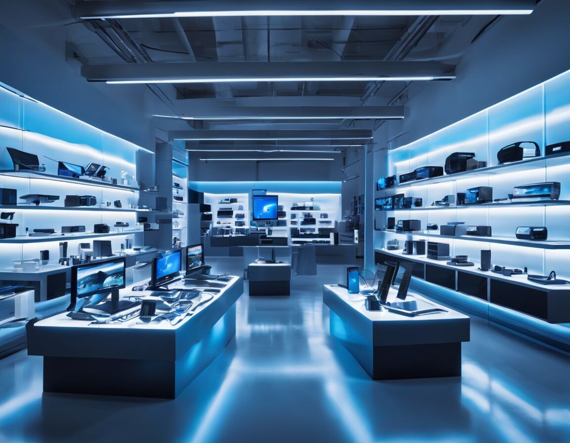Electronics