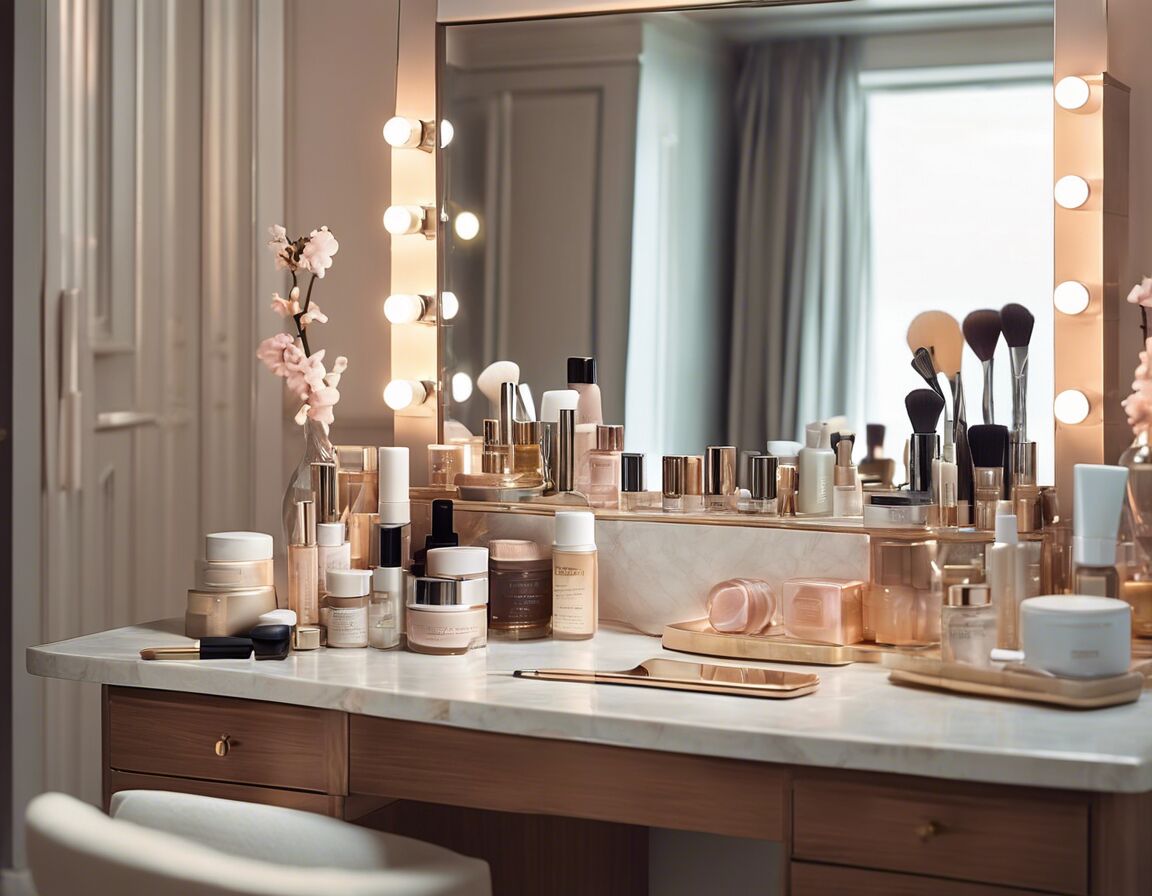 Health & Beauty