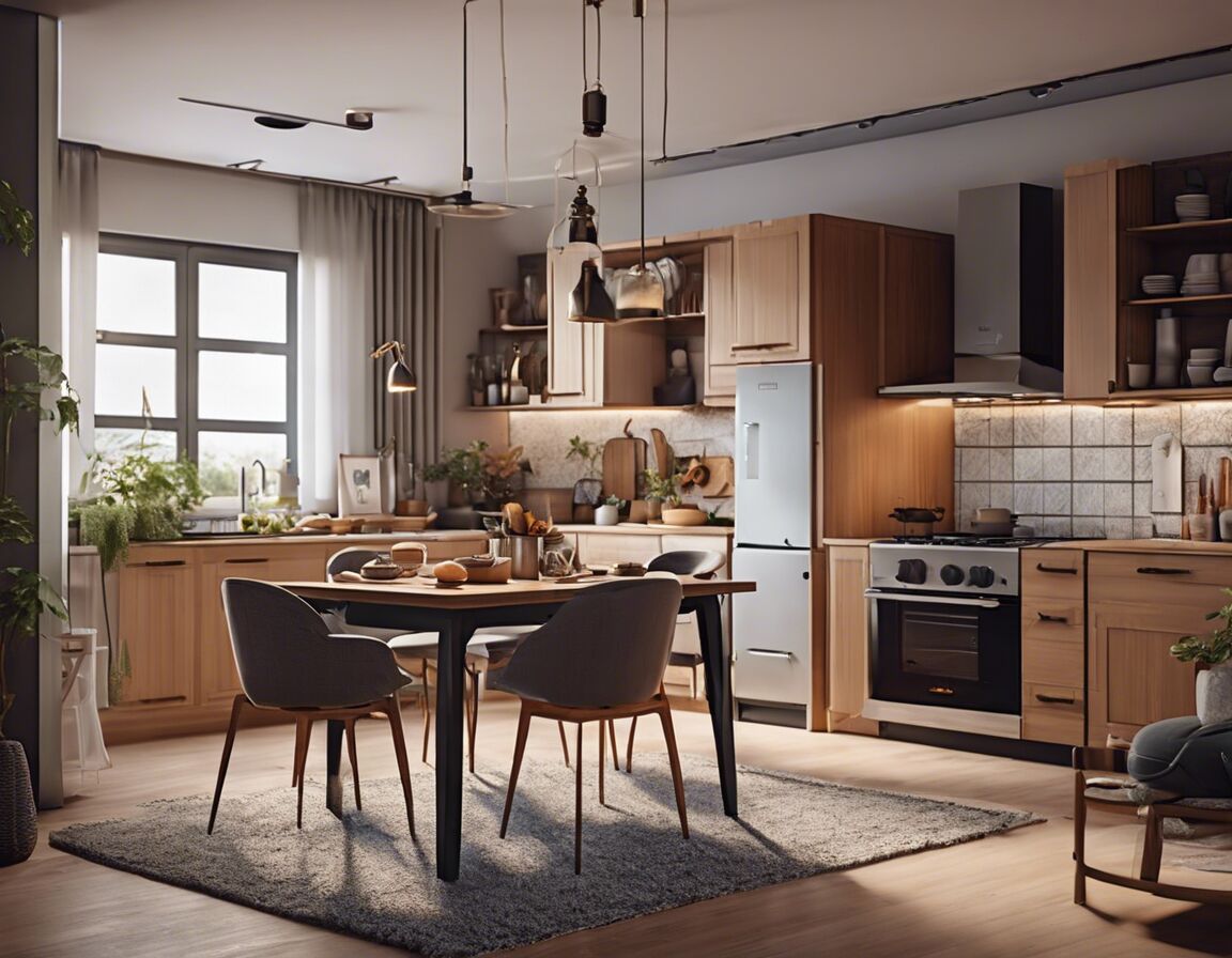 Home & Kitchen