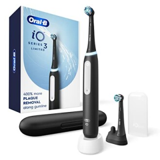 Oral-B iO Deep Clean