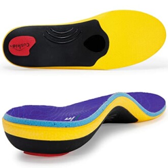 VALSOLE Heavy Duty Orthotic