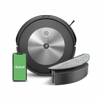 Roomba Combo j5
