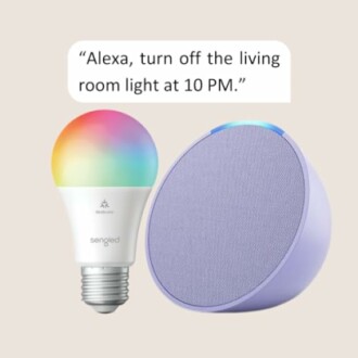 Amazon Echo Pop